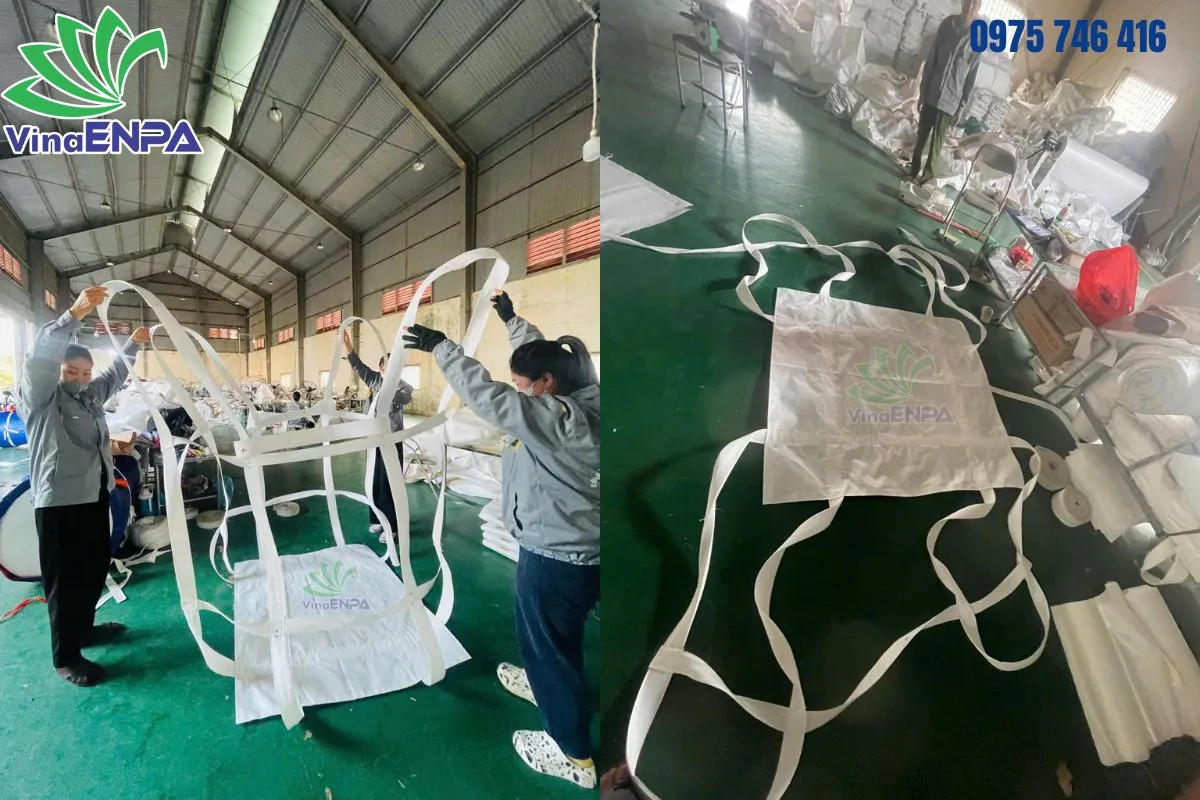 5 Sai Lầm Khi Mua Bao Sling Khiến Doanh Nghiệp Tốn Kém