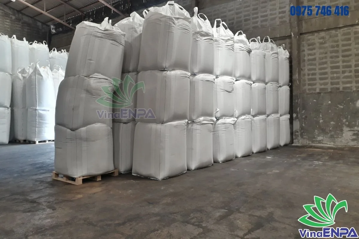 Tư vấn lựa chọn bao jumbo phù hợp