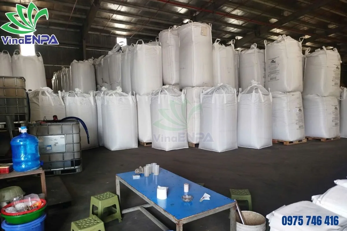 Bao jumbo 90x90x180cm