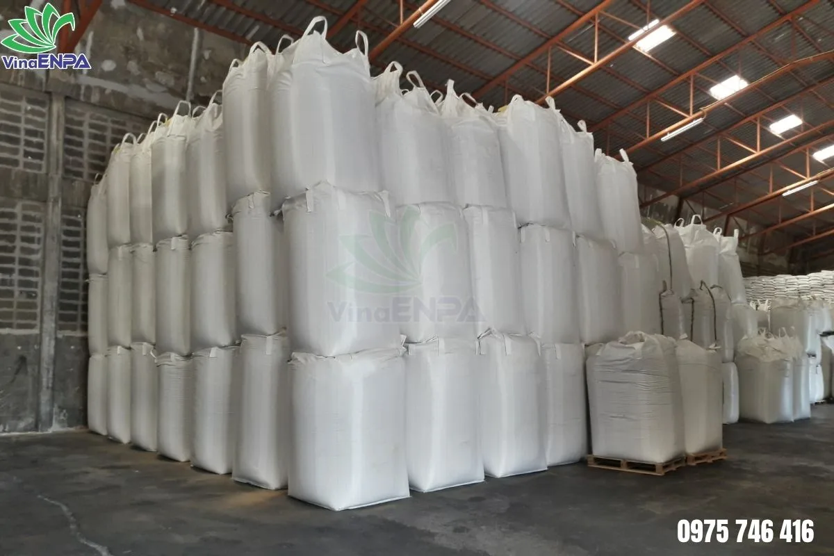 Tư vấn lựa chọn kích thước bao jumbo