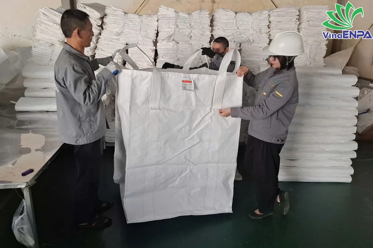BAO JUMBO PP NGUYÊN SINH CÓ THỰC SỰ TỐT HƠN?