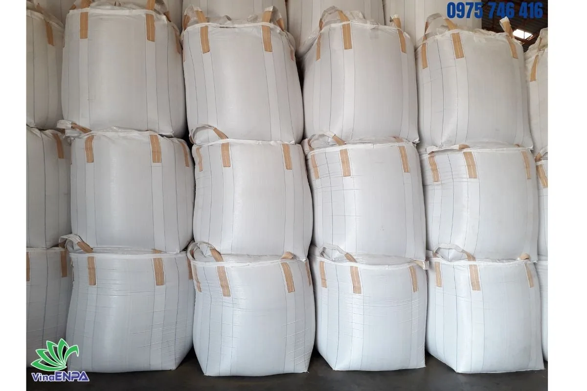 Bao jumbo PP nguyên sinh