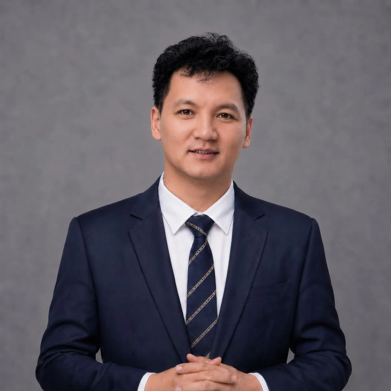Ban lãnh đạo VinaENPA