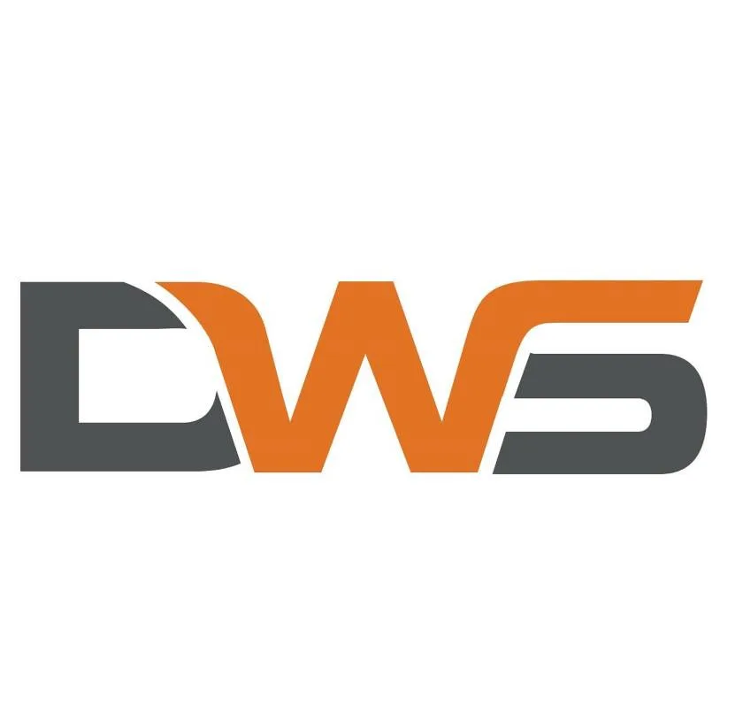 Logo DWS -  Sợi Đà Lạt