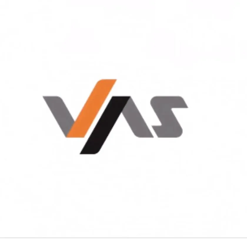 Logo Thép VAS Nghi Sơn