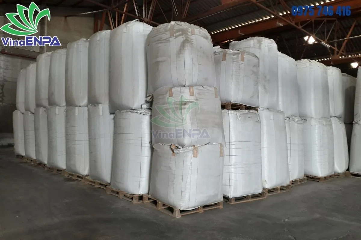 Bao Jumbo Đựng Khoáng Sản Có Được Không?