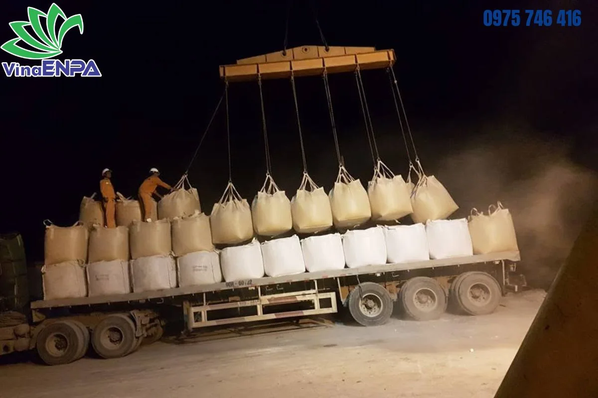 BAO JUMBO VinaENPA KHÁC GÌ SO VỚI THỊ TRƯỜNG?
