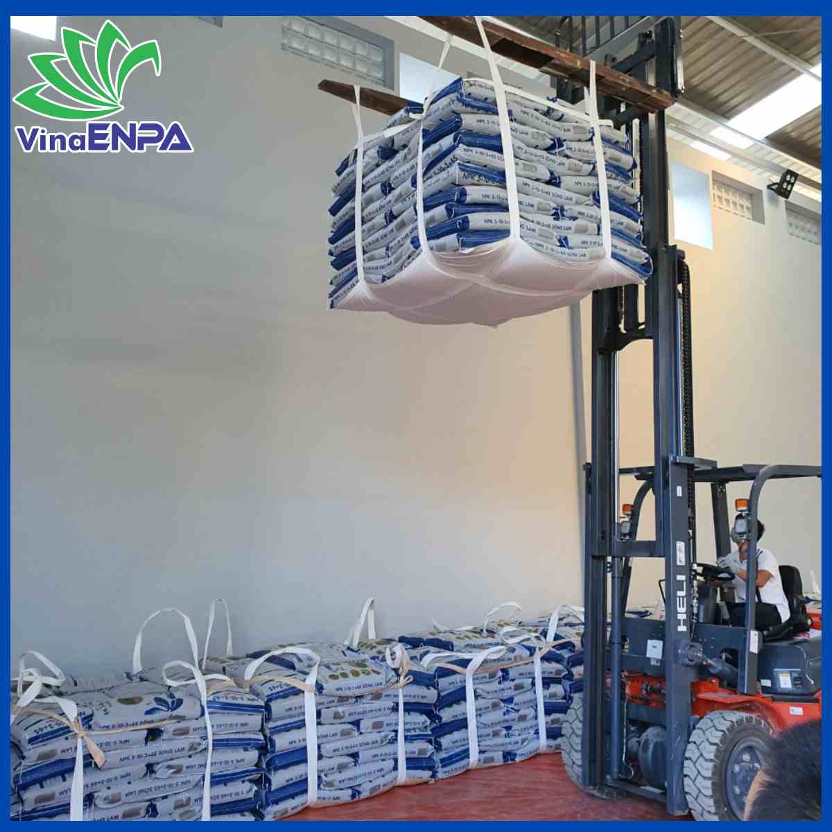 Bao Sling VinaENPA