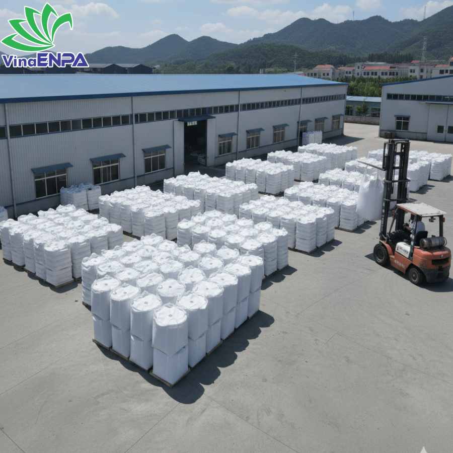 BÁO GIÁ BAO JUMBO MỚI NHẤT