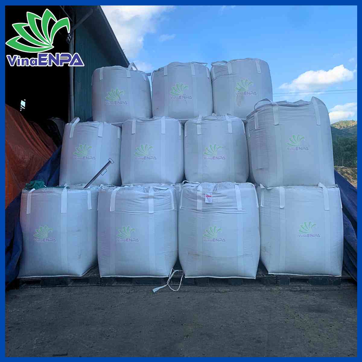 Báo giá bao jumbo hiện nay bao nhiêu?