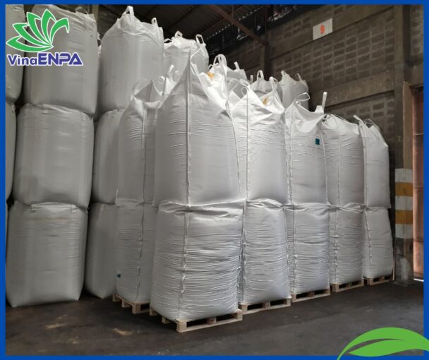 Bao jumbo tiết kiệm chi phí cho doanh nghiệp