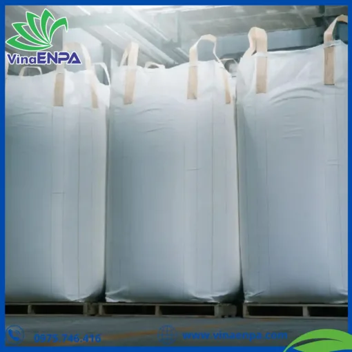 Bao jumbo chịu lực ra sao? Tải trọng thực tế và độ bền bạn cần biết